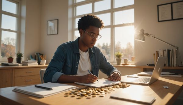 Comment financer ses études supérieures sans stress ?