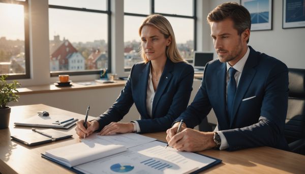 Comment négocier son taux de crédit immobilier ?
