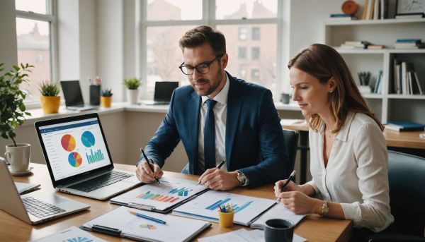 Comment trouver un bon courtier en crédit immobilier ?