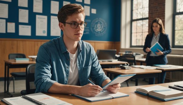 Les aides de l état pour le prêt étudiant garanti