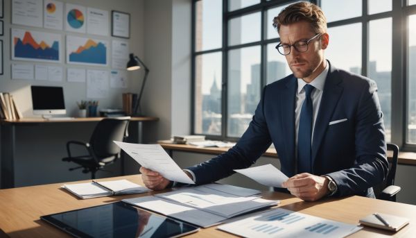 Les avantages de passer par un intermédiaire pro