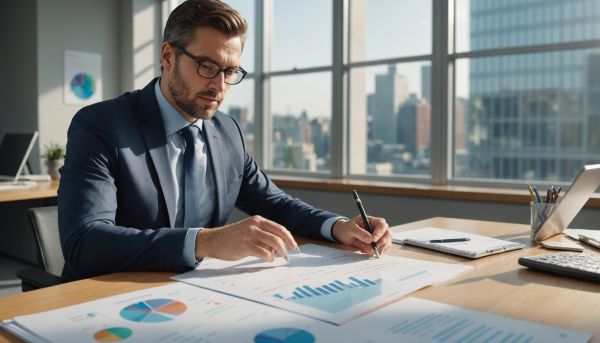 Les critères des banques pour un prêt immo