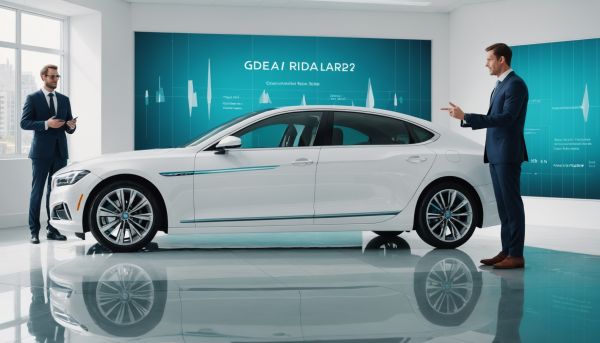 Les meilleures offres de crédit auto du marché