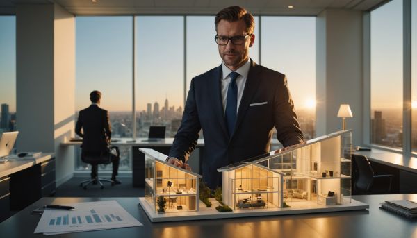 Pourquoi le prêt relais secoue la vente immo