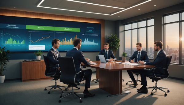 Pourquoi les courtiers négocient de meilleurs taux