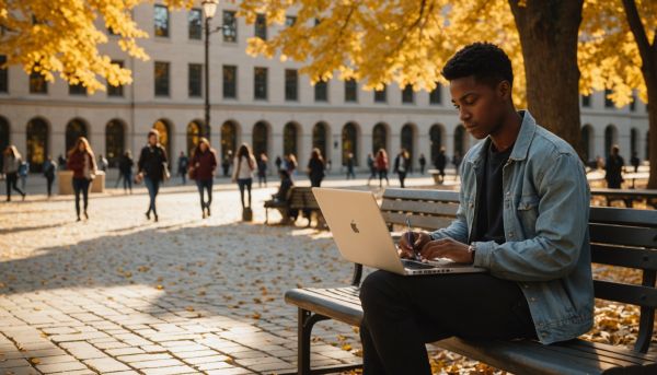 Pourquoi souscrire une assurance pour ses études