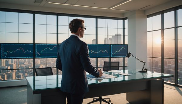 Pourquoi surveiller l'inflation pour vos projets ?