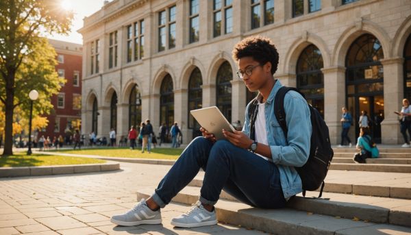 Quel organisme propose le meilleur taux étudiant