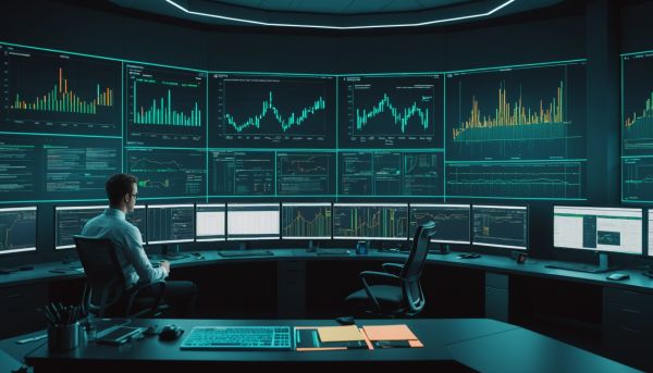 Quelles sont les dernières tendances des taux ?
