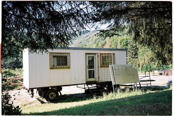 Tout savoir avant d'acheter un mobil-home dans un camping